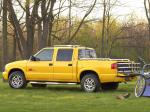 GMC Sonoma ZR-5 Concept 2001 года
